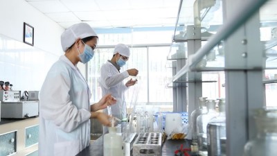 復(fù)工復(fù)產(chǎn)！東恒華道，有我們在，請放心！