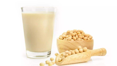 豆?jié){奶酶解制備植物乳，為什么口感細(xì)膩香味濃郁？