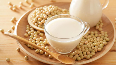 酶解技術(shù)應(yīng)用于植物蛋白飲料生產(chǎn)，未來可期！