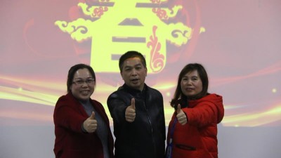 贏領(lǐng)生物酶制劑技術(shù)前沿，彰顯東恒華道巾幗風(fēng)采