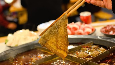 毛肚嫩脆不縮水的秘訣是什么？