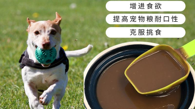 如何酶解魚肉提高寵物風(fēng)味劑原料適口性？