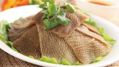 毛肚吃起來(lái)不脆很軟，有什么竅門(mén)可以改善嗎？