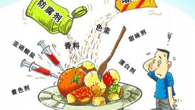 生物酶產(chǎn)業(yè)發(fā)展，保障食品安全！