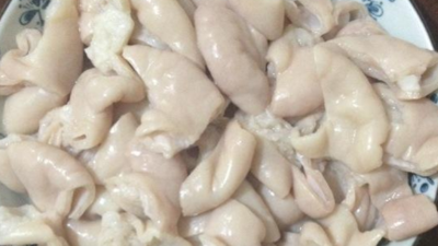 肥腸用什么泡才脆且不會(huì)縮水？