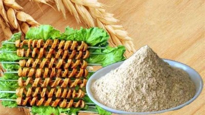 改性小麥谷朊粉提高乳化性與酶制劑有什么關(guān)系？