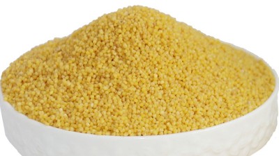 小米蛋白制備小肽用什么酶制劑？