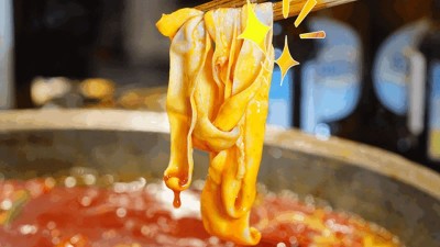 火鍋店的鴨腸處理方法有哪些？怎么處理才又嫩又脆？