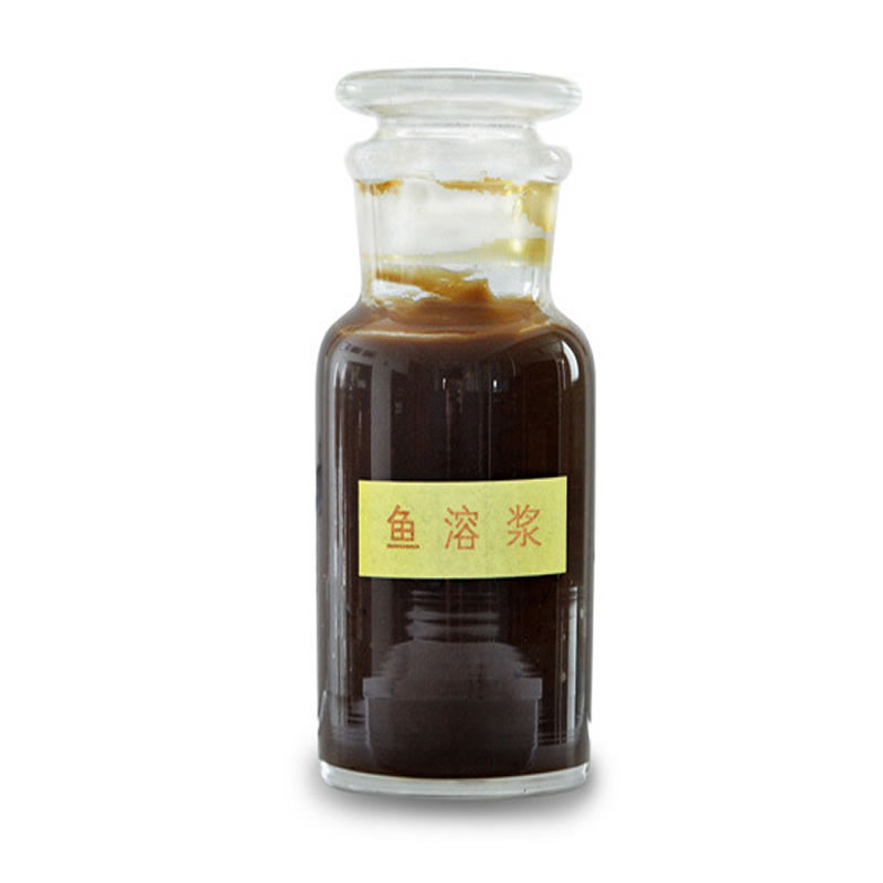 酶解魚(yú)溶漿