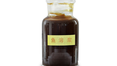 酶解魚溶漿生產(chǎn)工藝與現(xiàn)有技術(shù)有何區(qū)別？