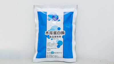 GB2760里木瓜蛋白酶屬于食品添加劑，規(guī)定用量是多少？