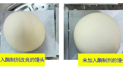 一文詳解面包酶制劑有什么作用？