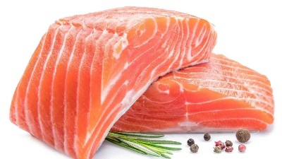 酶解三文魚(yú)肉生產(chǎn)寵物誘食劑，營(yíng)養(yǎng)吸收好！