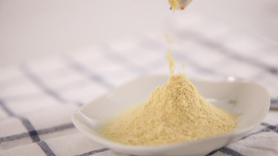豆?jié){粉生產(chǎn)豆奶，看我如何選酶制劑？
